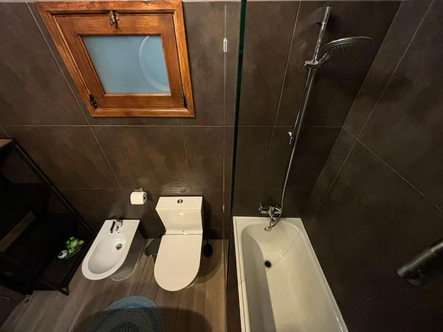 A Casinha Casa vacanze