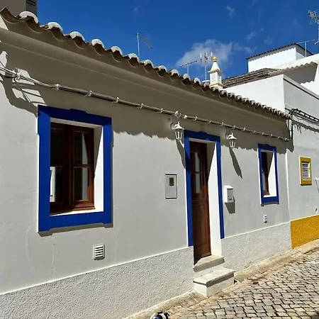 A Casinha Villa Santa Luzia  Exterior photo