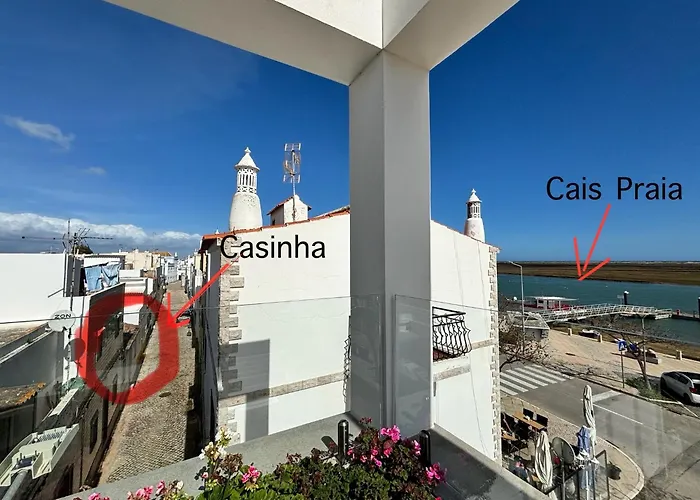 A Casinha