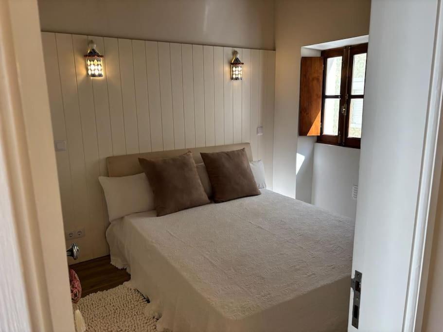 A Casinha Holiday home *