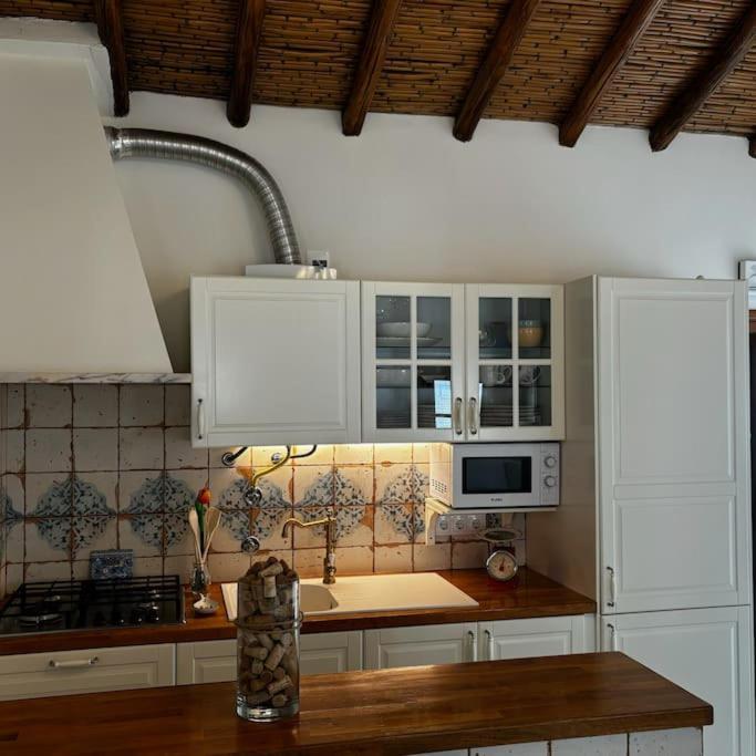 A Casinha Holiday home *