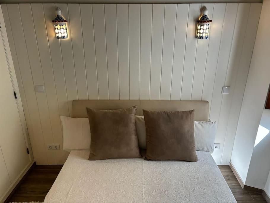 Holiday home A Casinha