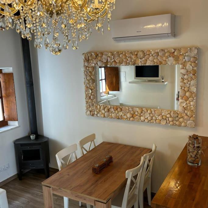 A Casinha Holiday home *
