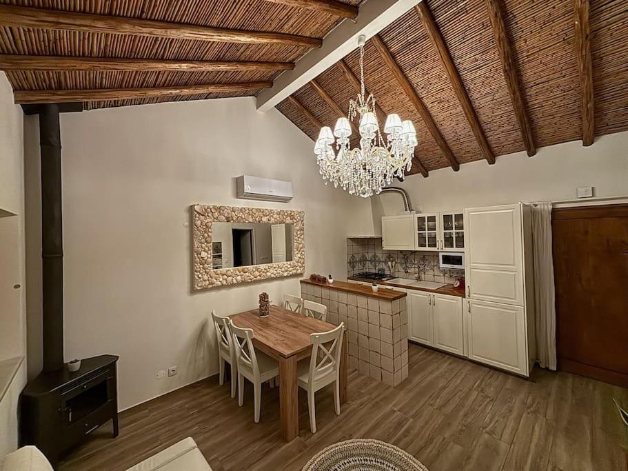 A Casinha Holiday home