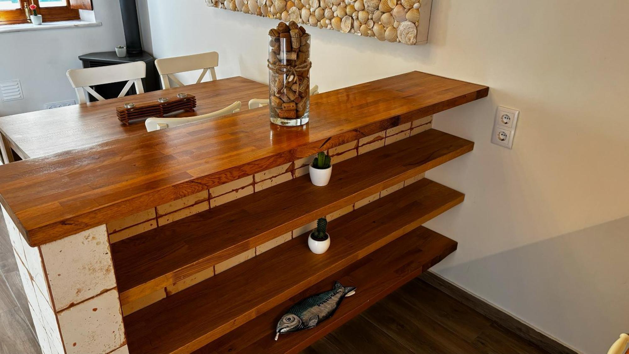 Holiday home A Casinha Santa Luzia (Tavira)